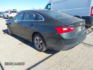 2022 Chevrolet Malibu LS with VIN 1G1ZB5ST9NF190514, listed as a IAAI auction lot 41071100 with 211,811 mi miles and . Bid and sale history available at DreamBid. Image 3.