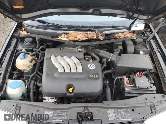 2003 Volkswagen Jetta GL с VIN 3VWRK69M13M153981, выставлен на аукционе Copart как лот 49447585 с пробегом 126 227 миль миль и Списание • Salvage title. История ставок и продаж доступна на DreamBid. Изображение 11.