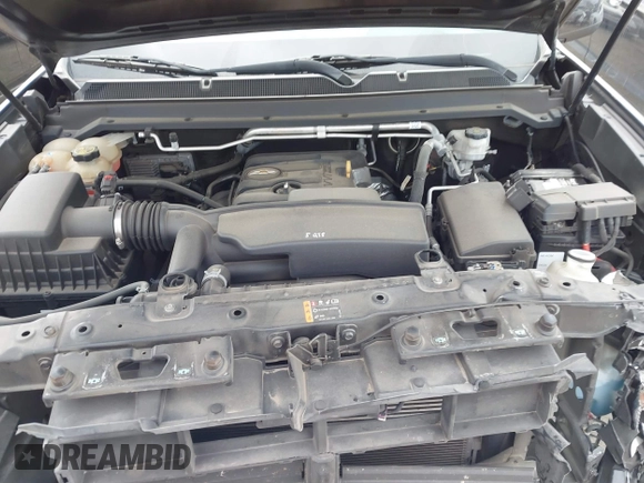 2018 Chevrolet Colorado 2WD Work Truck с VIN 1GCGSBEA8J1297939, выставлен на аукционе IAAI как лот 40878510 с пробегом 68 009 миль миль и . История ставок и продаж доступна на DreamBid. Изображение 10.