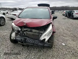 2016 Nissan Note SV with VIN 3N1CE2CP8GL399758, listed as a Copart auction lot 47896965 with 60,651 mi miles and Salvage Title. Bid and sale history available at DreamBid. Image 12.