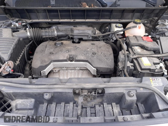 2018 GMC Acadia SLE with VIN 1GKKNLLA2JZ116334, listed as a Copart auction lot 54148522 with 79,060 mi miles and Clean Title. Bid and sale history available at DreamBid. Image 7.