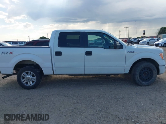 2014 Ford F-150 XL z VIN 1FTEW1CM8EKE54002, wystawiony jako IAAI lot #42599866 z przebiegiem 88 472 mil mil oraz . Historia ofert i sprzedaży dostępna na DreamBid. Obrazek 13.