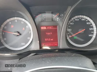 2015 GMC Terrain SLE с VIN 2GKALREK1F6330275, выставлен на аукционе Copart как лот 64138825 с пробегом 125 720 миль миль и Списание • Salvage title. История ставок и продаж доступна на DreamBid. Изображение 9.