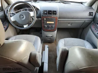 2006 Chevrolet Uplander LT w/1LT with VIN 1GNDV33L46D163401, listed as a Copart auction lot 77422074 with 238,455 mi miles and Salvage Title. Bid and sale history available at carsss.com. Image 8.