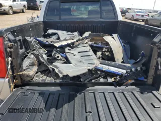 2002 Ford Explorer Sport Trac Value with VIN 1FMZU67E02UC23257, listed as a Copart auction lot 55503605 with 107,053 mi miles and Salvage title. Bid and sale history available at DreamBid. Image 12.