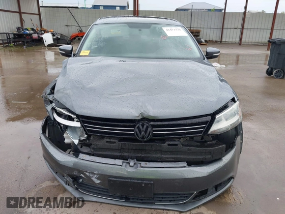 2013 Volkswagen Jetta SE with VIN 3VWDX7AJ1DM443139, listed as a IAAI auction lot 42471738 with 77,578 mi miles and . Bid and sale history available at DreamBid. Image 12.