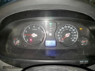 2009 Hyundai Azera Limited with VIN KMHFC46F99A373416, listed as a Copart auction lot 72311094 with 179,978 mi miles and Clean Title. Bid and sale history available at carsss.com. Image 9.