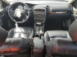 2004 Saturn L with VIN 1G8JD54RX4Y511523, listed as a Copart auction lot 78016494 with 108,360 mi miles and Salvage Title. Bid and sale history available at carsss.com. Image 8.