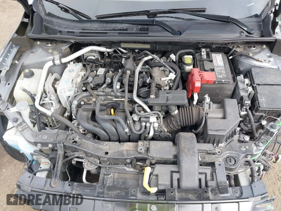 2021 Nissan Sentra SR z VIN 3N1AB8DV4MY302599, wystawiony jako IAAI lot #41662536 z przebiegiem 36 905 mil mil oraz . Historia ofert i sprzedaży dostępna na DreamBid. Obrazek 10.