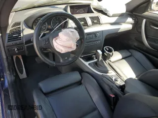 2013 BMW 1 Series 128i с VIN WBAUP9C50DVS95499, выставлен на аукционе Copart как лот 52392875 с пробегом 90 993 миль миль и Чистый • Clean title. История ставок и продаж доступна на DreamBid. Изображение 8.