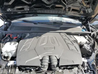 2024 Porsche Cayenne S z VIN WP1AL2AY1RDA34089, wystawiony jako Copart lot #78726624 z przebiegiem 3 054 mil mil oraz Szkoda całkowita • Salvage title. Historia ofert i sprzedaży dostępna na DreamBid. Obrazek 12.