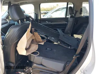 2021 Jeep Grand Cherokee Limited with VIN 1C4RJKBG1M8109598, listed as a IAAI auction lot 42084595 with 28,254 mi miles and . Bid and sale history available at DreamBid. Image 8.