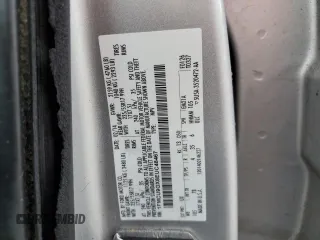 2014 Ford Escape SE with VIN 1FMCU9GX8EUC48467, listed as a Copart auction lot 57269155 with 148,611 mi miles and Salvage title. Bid and sale history available at DreamBid. Image 13.