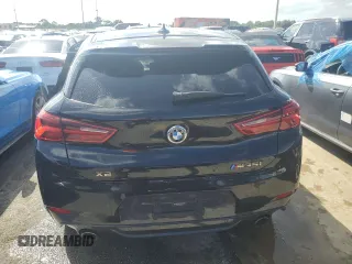 2019 BMW X2 M35i z VIN WBXYN1C50KEF29400, wystawiony jako Copart lot #76044214 z przebiegiem 66 309 mil mil oraz Nie do naprawy • Non repairable. Historia ofert i sprzedaży dostępna na DreamBid. Obrazek 6.