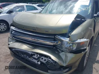 2013 Ford Flex SEL z VIN 2FMGK5C88DBD06452, wystawiony jako IAAI lot #42346475 z przebiegiem 192 314 mil mil oraz . Historia ofert i sprzedaży dostępna na DreamBid. Obrazek 6.