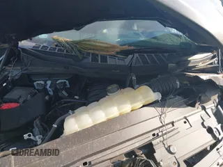 2022 Ford F-150 XL with VIN 1FTFW1E50NKE88686, listed as a IAAI auction lot 42155290 with 163,960 mi miles and . Bid and sale history available at DreamBid. Image 10.