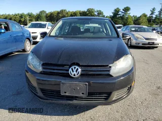 2012 Volkswagen Golf w/Conv с VIN WVWDB7AJ6CW290712, выставлен на аукционе Copart как лот 69467684 с пробегом 124 731 миль миль и Чистый • Clean title. История ставок и продаж доступна на DreamBid. Изображение 5.