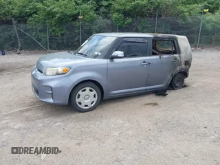 2012 Scion xB z VIN JTLZE4FE9CJ028904, wystawiony jako IAAI lot #42182504 z przebiegiem 40 mil mil oraz . Historia ofert i sprzedaży dostępna na DreamBid. Obrazek 2.