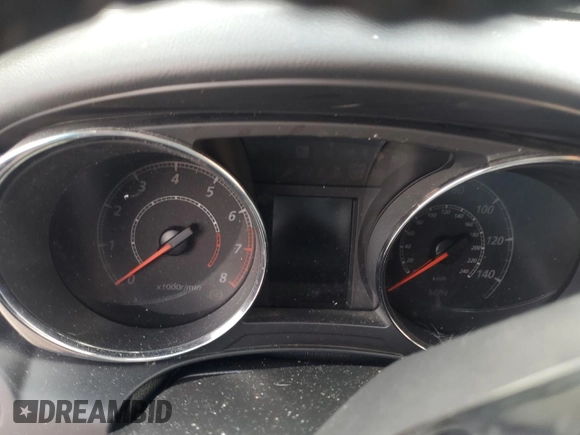 2021 Mitsubishi Outlander SE с VIN JA4APVAU5MU012832, выставлен на аукционе Copart как лот 62809575 с пробегом Не указан миль и Списание • Salvage title. История ставок и продаж доступна на DreamBid. Изображение 9.