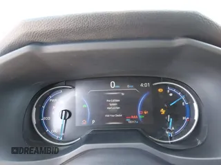 2024 Toyota RAV4 Hybrid LE with VIN JTMMWRFV0RD248035, listed as a IAAI auction lot 42339244 with 18,317 mi miles and . Bid and sale history available at DreamBid. Image 7.