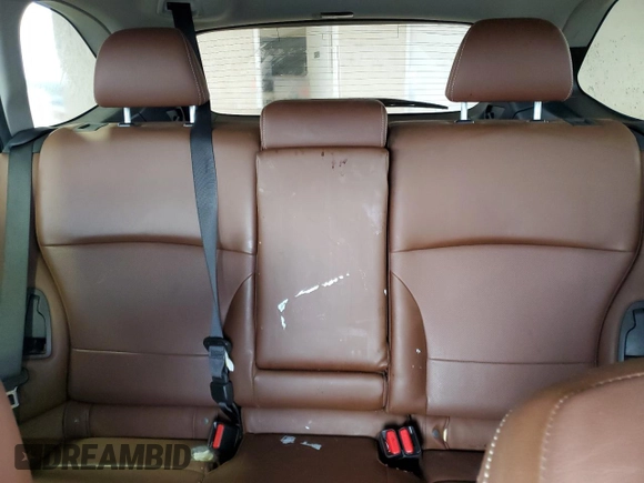 2017 Subaru Outback Touring z VIN 4S4BSETC9H3319540, wystawiony jako Copart lot #52864005 z przebiegiem 114 494 mil mil oraz Szkoda całkowita • Salvage title. Historia ofert i sprzedaży dostępna na DreamBid. Obrazek 10.