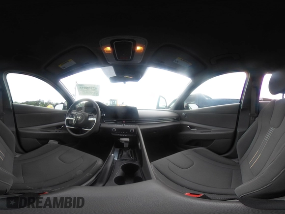 2024 Hyundai Elantra SEL с VIN KMHLM4DG1RU677138, выставлен на аукционе IAAI как лот 42788855 с пробегом 36 696 миль миль и . История ставок и продаж доступна на DreamBid. Изображение 18.