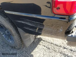 2006 Ford Ranger XL with VIN 1FTZR15E46PA93127, listed as a IAAI auction lot 41683716 with 52,406 mi miles. Bid and sale history available at carsss.com. Image 6.