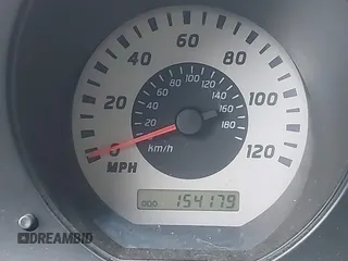 2004 Nissan Xterra XE with VIN 5N1ED28Y94C684837, listed as a IAAI auction lot 41480582 with 154,179 mi miles and . Bid and sale history available at DreamBid. Image 15.