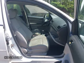 2008 Chevrolet Cobalt LT with VIN 1G1AL58F287214386, listed as a IAAI auction lot 42173739 with 267,635 mi miles and . Bid and sale history available at DreamBid. Image 5.