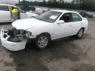 2006 Nissan Sentra S z VIN 3N1CB51D06L503631, wystawiony jako IAAI lot #42411629 z przebiegiem 198 884 mil mil oraz . Historia ofert i sprzedaży dostępna na DreamBid. Obrazek 18.