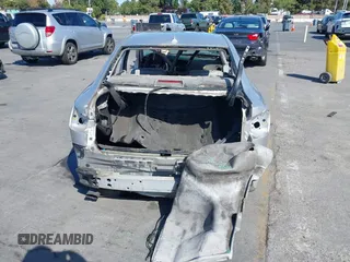2007 Lexus IS 250 with VIN JTHBK262872028889, listed as a IAAI auction lot 42598815 with Not provided miles and . Bid and sale history available at DreamBid. Image 16.