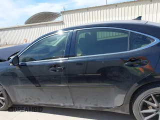 2013 Lexus ES 4dr Sdn with VIN JTHBK1GG4D2067124, listed as a IAAI auction lot 41668886 with 154,478 mi miles. Bid and sale history available at carsss.com. Image 15.