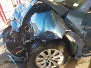 2018 Volkswagen Beetle S с VIN 3VW5DAAT2JM515005, выставлен на аукционе IAAI как лот 41093518 с пробегом Не указан миль и . История ставок и продаж доступна на DreamBid. Изображение 16.