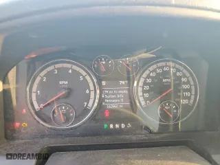 2009 Dodge Ram 1500 SLT with VIN 1D3HB16P89J509047, listed as a Copart auction lot 73973554 with 162,862 mi miles and Salvage Title. Bid and sale history available at carsss.com. Image 9.