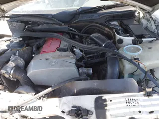 2000 Mercedes-Benz C 230 Kompressor with VIN WDBHA24GXYA833828, listed as a IAAI auction lot 42304685 with Not provided miles and . Bid and sale history available at DreamBid. Image 10.