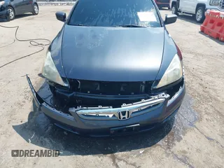 2006 Honda Accord LX with VIN 1HGCM56436A128438, listed as a IAAI auction lot 42601615 with 245,223 mi miles and . Bid and sale history available at DreamBid. Image 6.