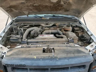 2006 Ford F-350 with VIN 1FTWW30P26EB29439, listed as a Copart auction lot 82498314 with Not provided miles and Salvage title. Bid and sale history available at DreamBid. Image 11.