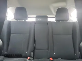 2015 Toyota RAV4 LE с VIN 2T3BFREV2FW231616, выставлен на аукционе Copart как лот 61031185 с пробегом 260 365 миль миль и Списание • Salvage title. История ставок и продаж доступна на DreamBid. Изображение 10.