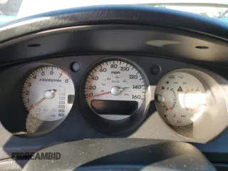 2003 Acura TL Type S w/Navigation System with VIN 19UUA569X3A022959, listed as a Copart auction lot 74133704 with 0 mi miles and Salvage Title. Bid and sale history available at carsss.com. Image 9.