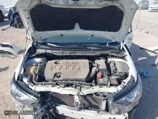 2017 Toyota Corolla iM with VIN JTNKARJE4HJ551442, listed as a IAAI auction lot 41829072 with 97,666 mi miles. Bid and sale history available at carsss.com. Image 10.