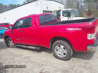 2010 Toyota Tundra 4WD Truck with VIN 5TFUY5F19AX138345, listed as a IAAI auction lot 41929871 with 156,230 mi miles. Bid and sale history available at carsss.com. Image 14.