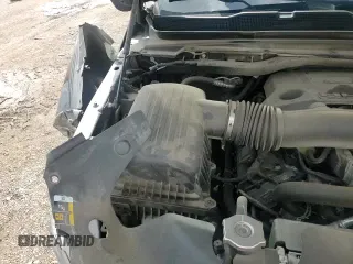 2022 Ram 1500 Big Horn z VIN 1C6RREBT1NN126337, wystawiony jako Copart lot #59421425 z przebiegiem 53 434 mil mil oraz Szkoda całkowita • Salvage title. Historia ofert i sprzedaży dostępna na DreamBid. Obrazek 13.