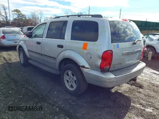 2007 Dodge Durango SLT z VIN 1D8HB48267F501204, wystawiony jako IAAI lot #41497256 z przebiegiem Nie podano mil oraz . Historia ofert i sprzedaży dostępna na DreamBid. Obrazek 3.