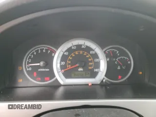 2008 Suzuki Forenza z VIN KL5JD56Z08K763069, wystawiony jako Copart lot #64937654 z przebiegiem 94 659 mil mil oraz Szkody całkowita. Historia ofert i sprzedaży dostępna na DreamBid. Obrazek 9.