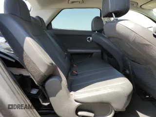 2022 Hyundai Ioniq 5 SEL с VIN KM8KN4AE2NU062569, выставлен на аукционе Copart как лот 55739995 с пробегом 27 873 миль миль и Списание • Salvage title. История ставок и продаж доступна на DreamBid. Изображение 11.