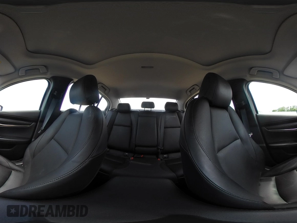 2023 Mazda 3 S Premium with VIN 3MZBPBDM3PM383238, listed as a IAAI auction lot 42477596 with 24,233 mi miles and . Bid and sale history available at DreamBid. Image 18.