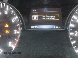 2017 Nissan Altima S with VIN 1N4AL3AP7HN326973, listed as a IAAI auction lot 41873195 with 200,187 mi miles and . Bid and sale history available at DreamBid. Image 15.