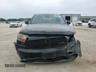 2016 Dodge Durango R/T с VIN 1C4SDHCT3GC483283, выставлен на аукционе Copart как лот 57454455 с пробегом 131 804 миль миль и Списание • Salvage title. История ставок и продаж доступна на DreamBid. Изображение 15.