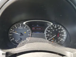 2018 Nissan Altima 2.5 S with VIN 1N4AL3APXJC182059, listed as a Copart auction lot 50519305 with 198,460 mi miles and Salvage Title. Bid and sale history available at carsss.com. Image 9.