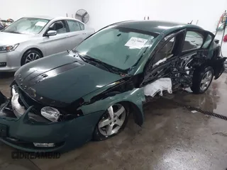 2007 Saturn ION ION 3 z VIN 1G8AL55F87Z126631, wystawiony jako IAAI lot #41270065 z przebiegiem 146 989 mil mil oraz . Historia ofert i sprzedaży dostępna na DreamBid. Obrazek 21.